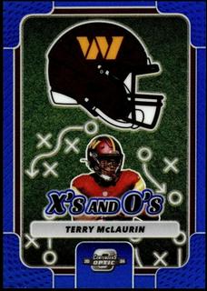 Terry McLaurin
