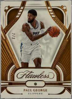 Paul George