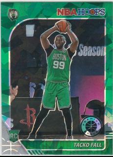 Tacko Fall