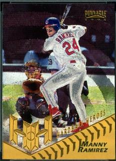 Manny Ramirez