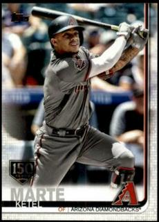 Ketel Marte