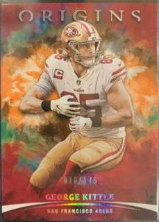 George Kittle