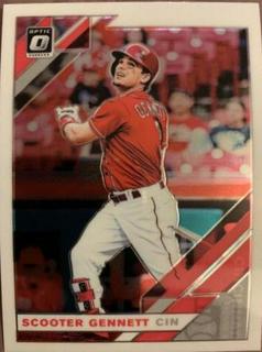 Scooter Gennett