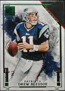 Drew Bledsoe