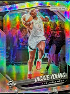Jackie Young