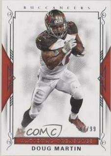 Doug Martin