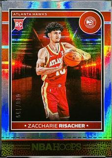 Zaccharie Risacher