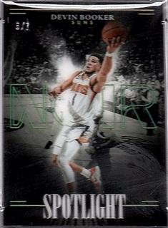 Devin Booker