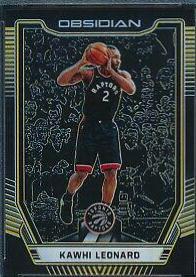 Kawhi Leonard