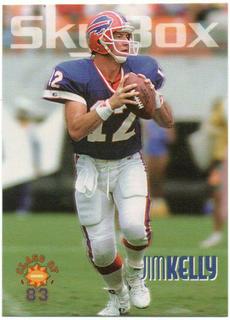 Jim Kelly