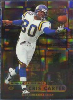 Cris Carter
