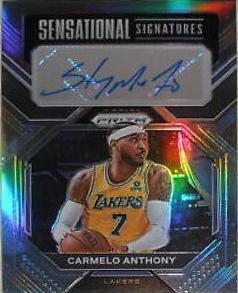 Carmelo Anthony