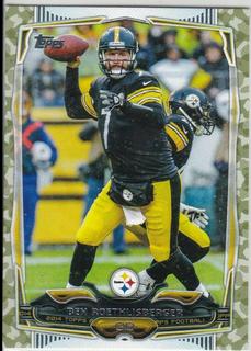 Ben Roethlisberger