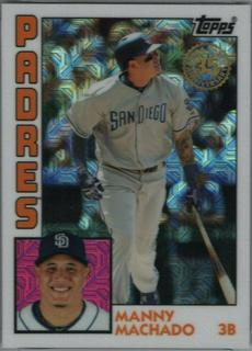 Manny Machado