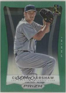 Clayton Kershaw