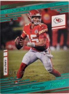 Patrick Mahomes II