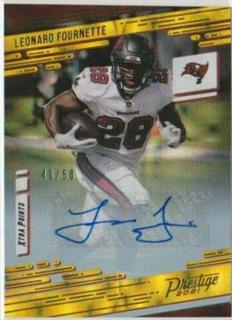 Leonard Fournette