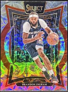 Brandon Ingram