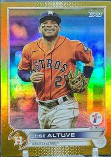 Jose Altuve