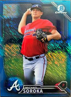 Michael Soroka