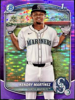 Kendry Martinez