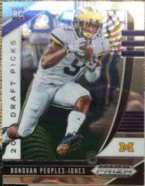 Donovan Peoples Jones