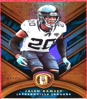 Jalen Ramsey