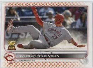 Tyler Stephenson