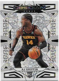 AJ Griffin