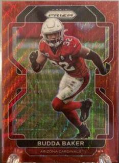 Budda Baker