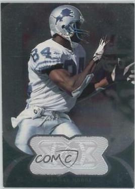 Herman Moore #162
