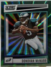 Donovan McNabb