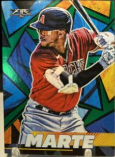 Ketel Marte