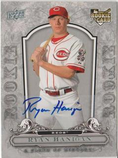Ryan Hanigan