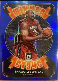 Shaquille O'Neal