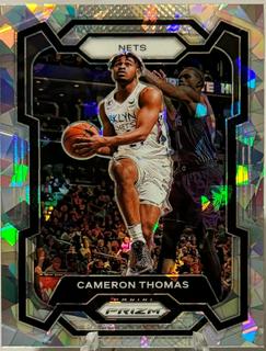 Cameron Thomas