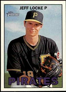 Jeff Locke