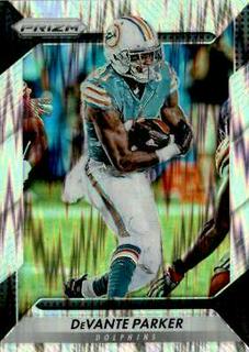 DeVante Parker