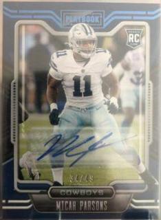 Micah Parsons
