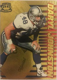 Daryl Johnston