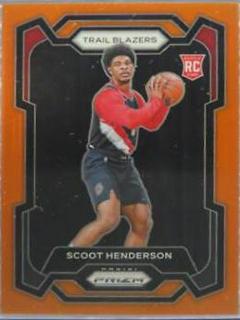 Scoot Henderson