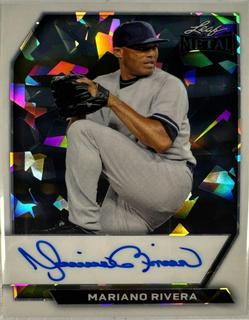 Mariano Rivera