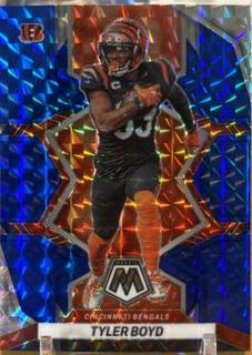Tyler Boyd