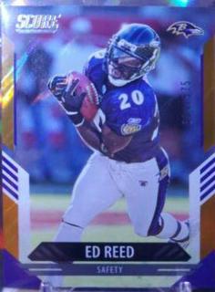 Ed Reed