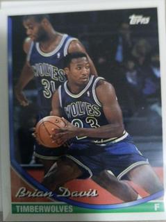 Brian Davis