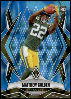 Matthew Golden