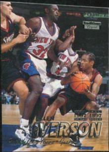 Allen Iverson