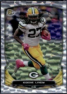 Eddie Lacy