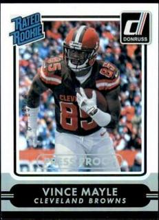Vince Mayle
