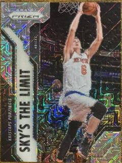 Kristaps Porzingis
